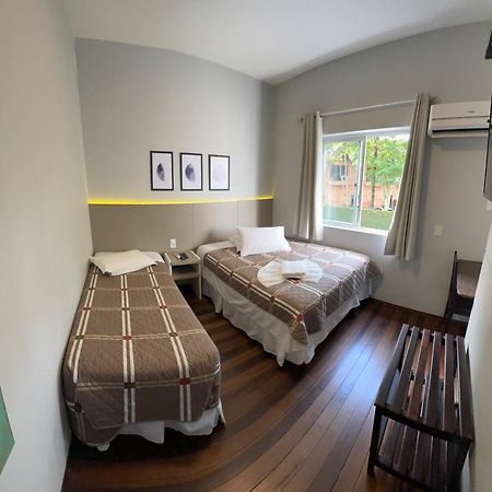 Hotel Hermann Blumenau Eksteriør bilde