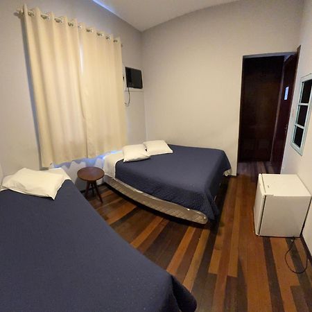 Hotel Hermann Blumenau Eksteriør bilde