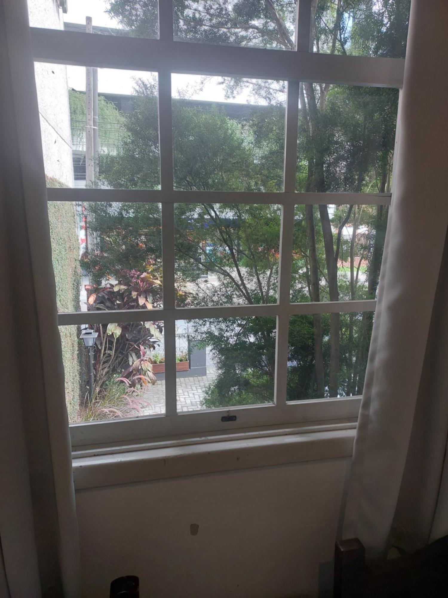 Hotel Hermann Blumenau Rom bilde