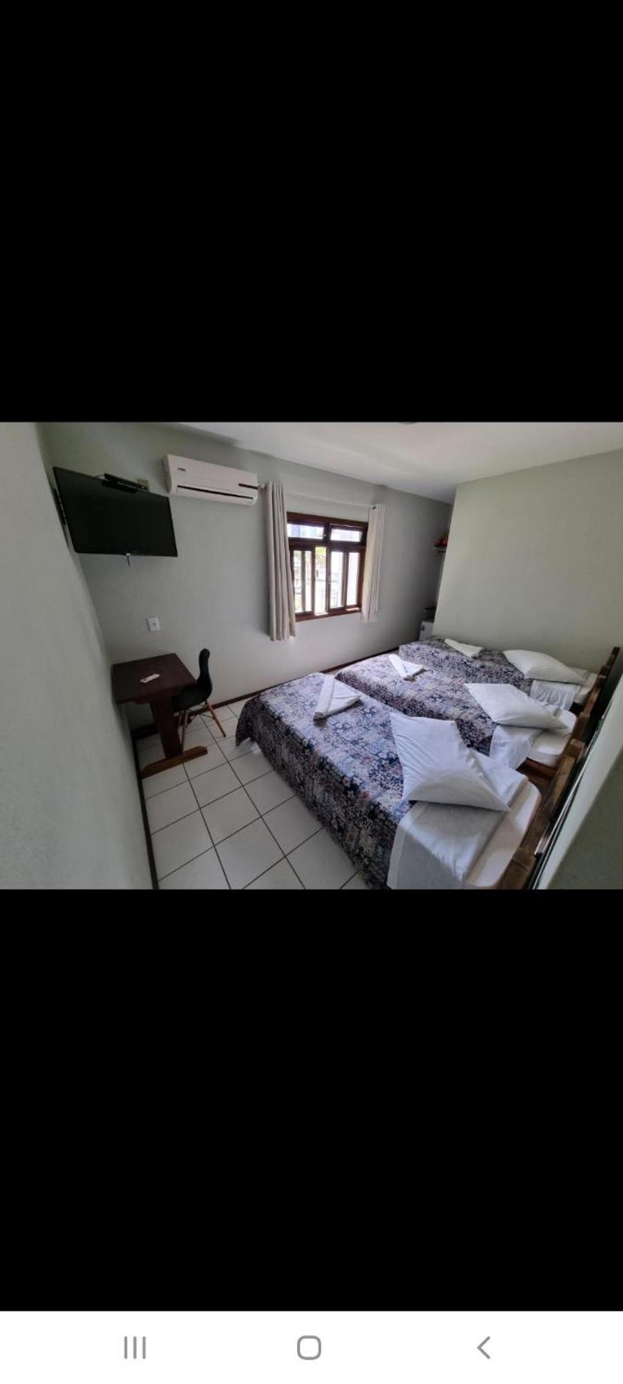 Hotel Hermann Blumenau Rom bilde