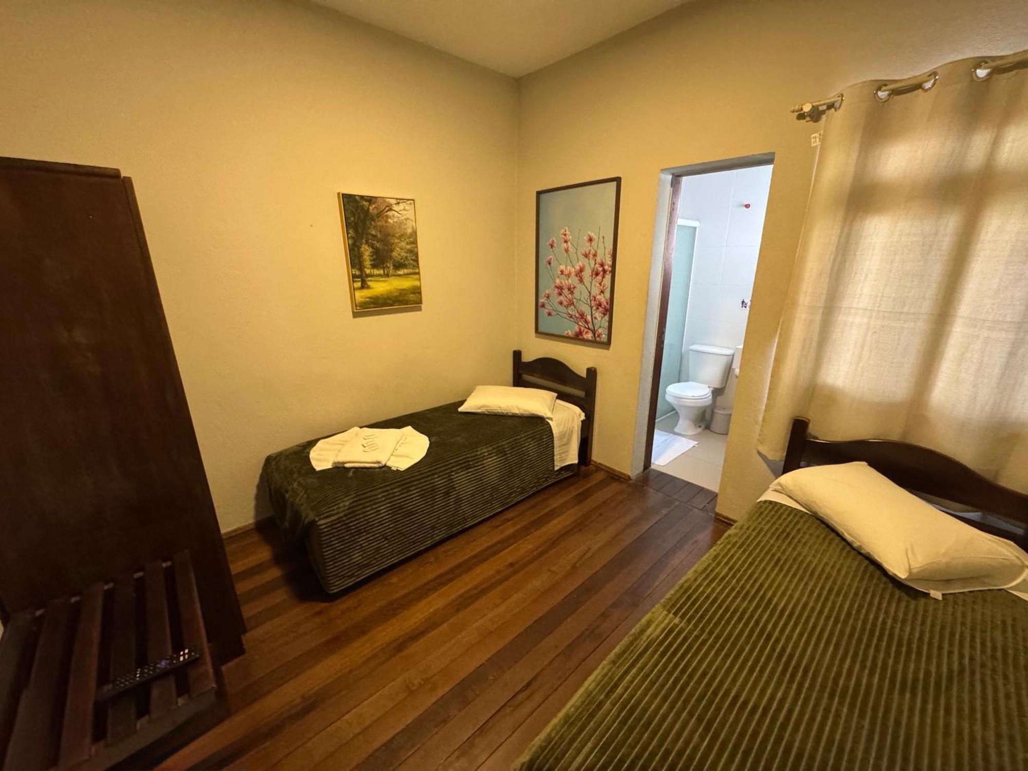 Hotel Hermann Blumenau Eksteriør bilde
