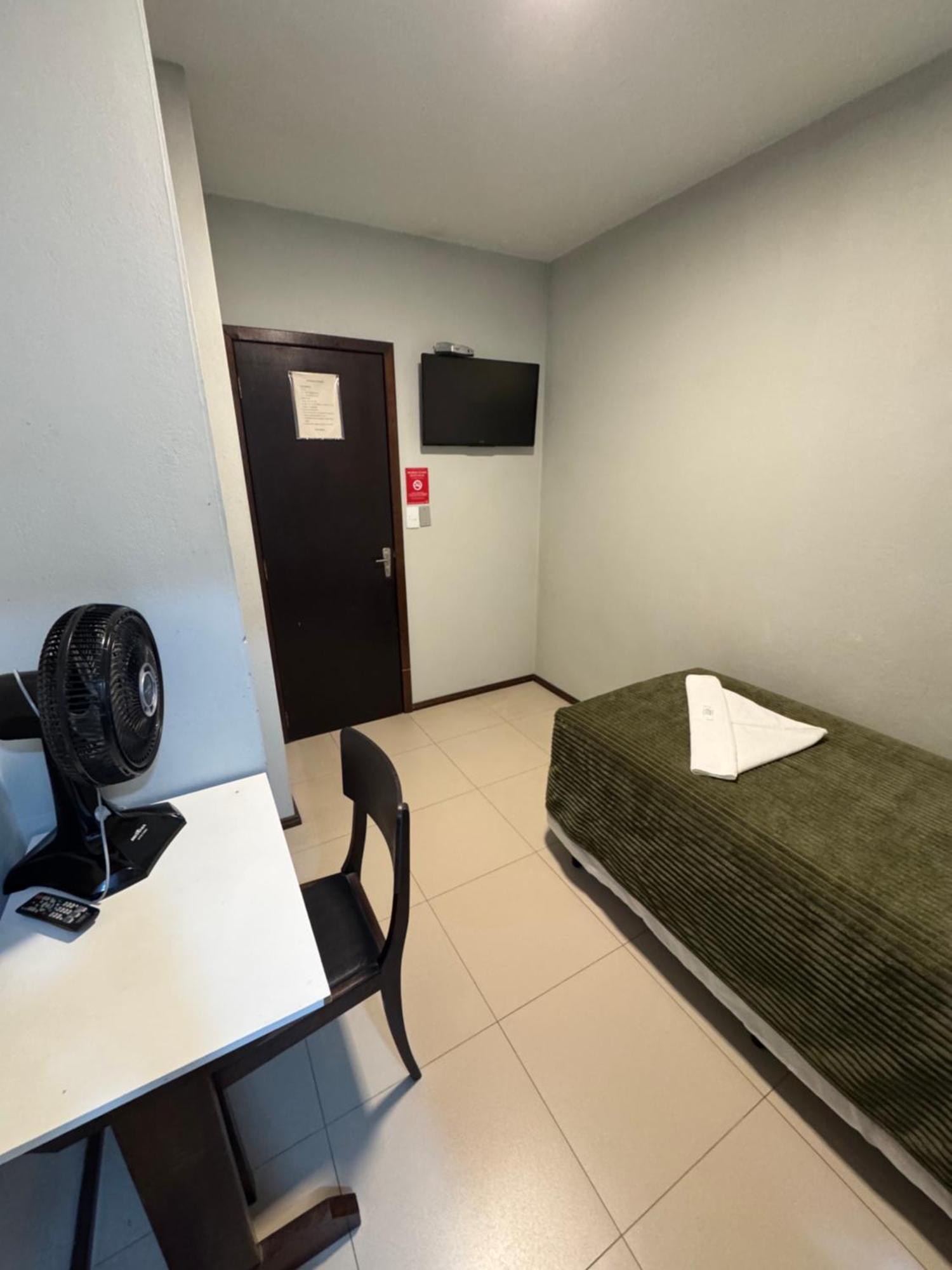 Hotel Hermann Blumenau Eksteriør bilde