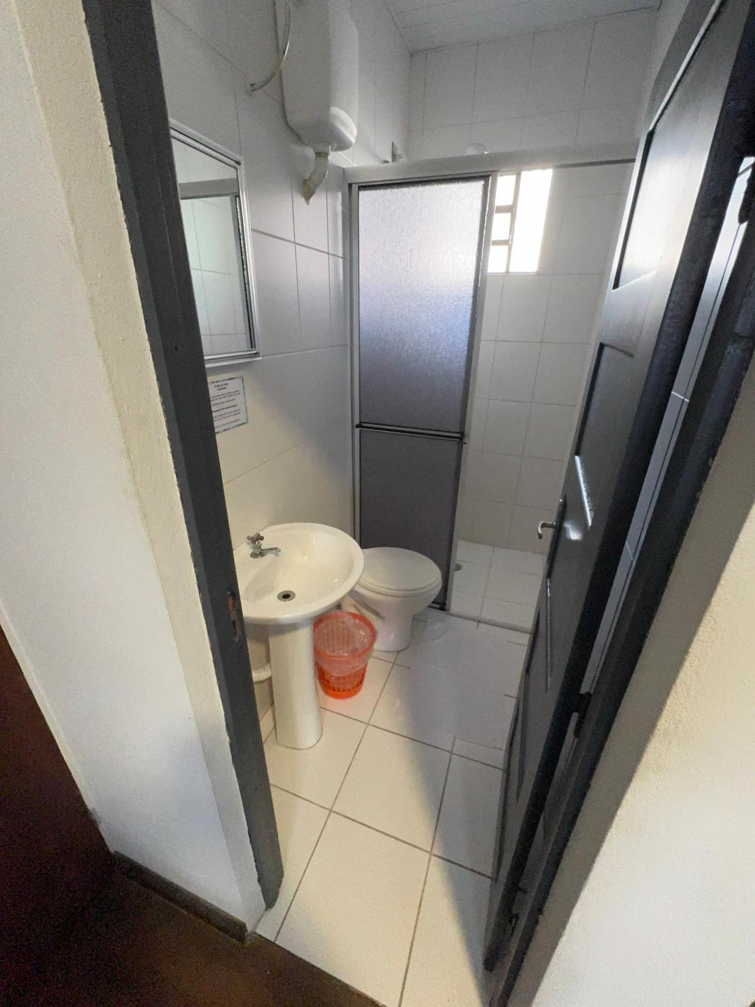 Hotel Hermann Blumenau Eksteriør bilde