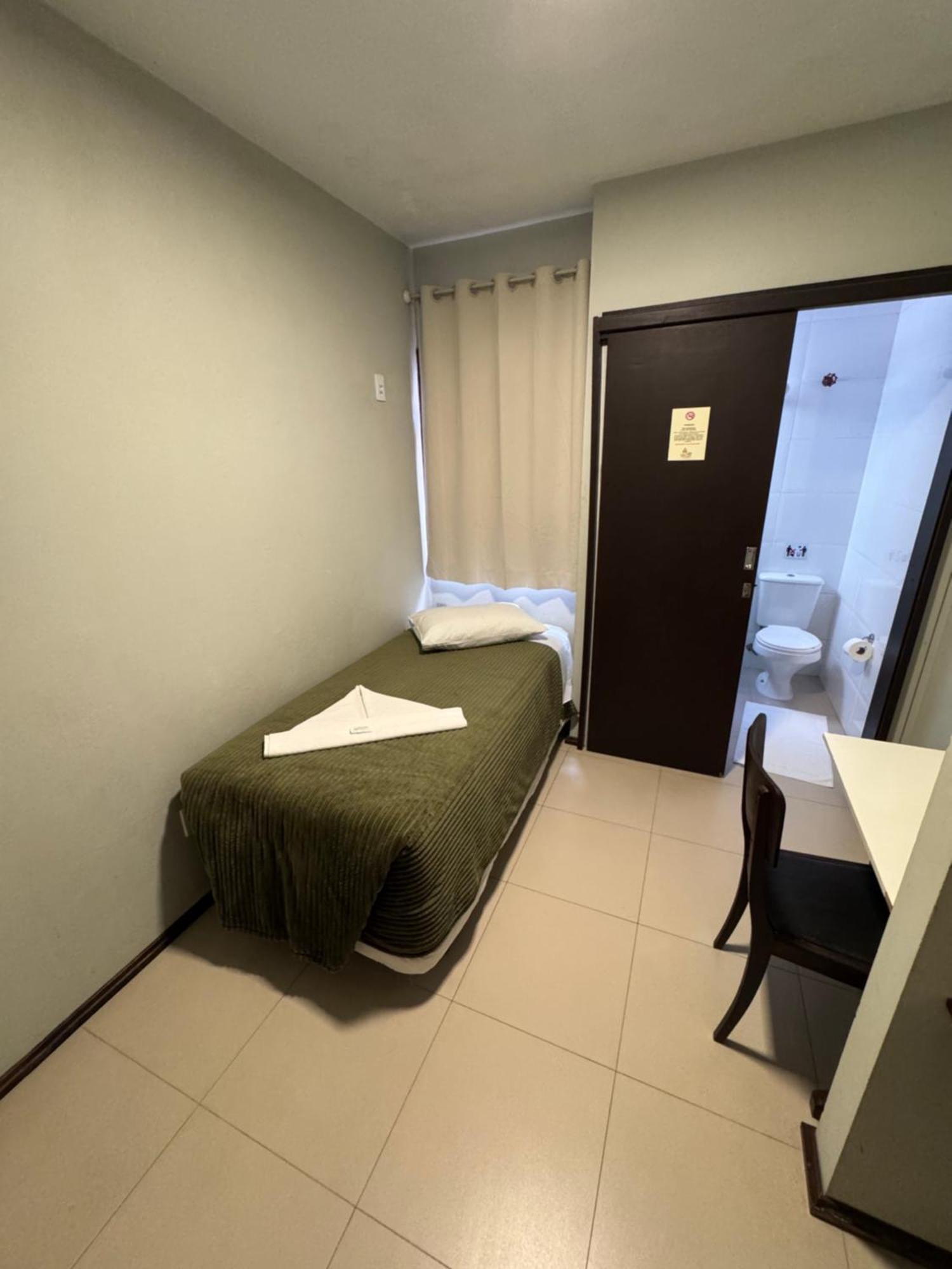 Hotel Hermann Blumenau Eksteriør bilde