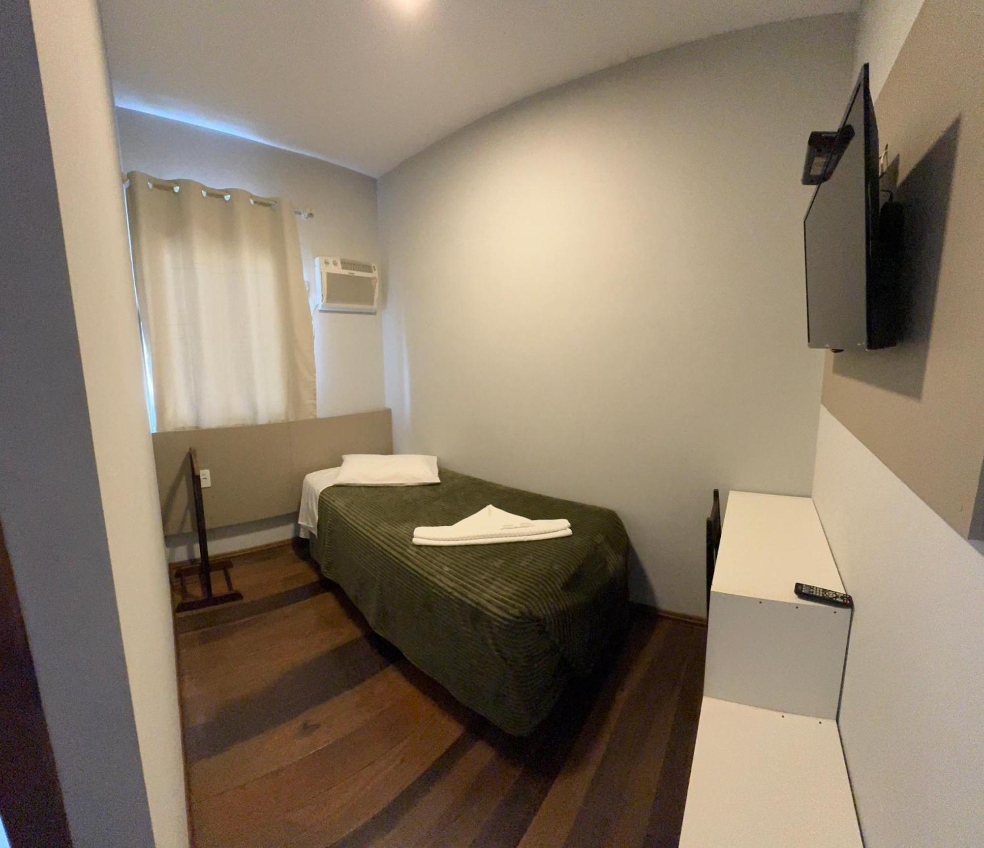 Hotel Hermann Blumenau Eksteriør bilde