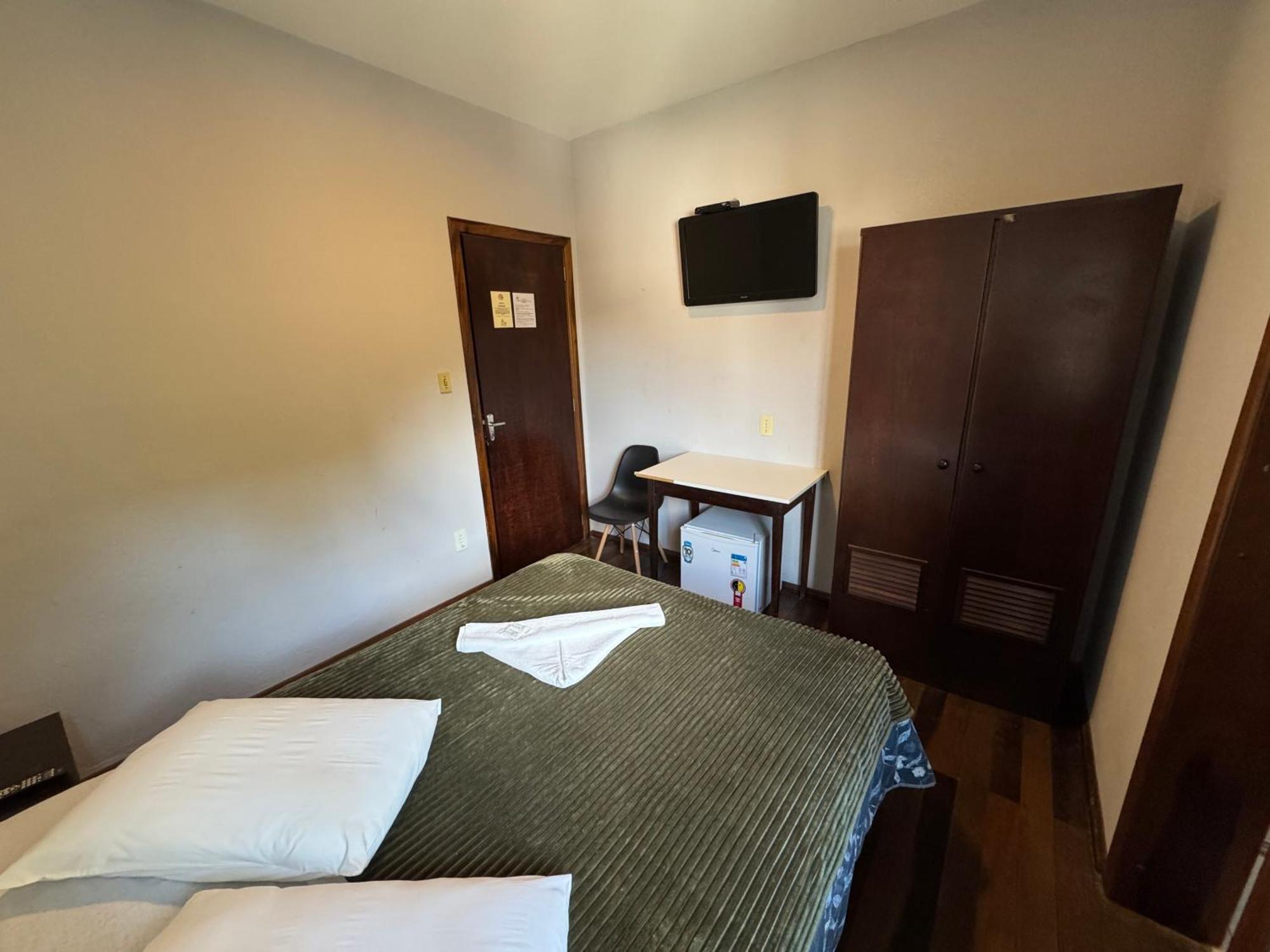 Hotel Hermann Blumenau Eksteriør bilde