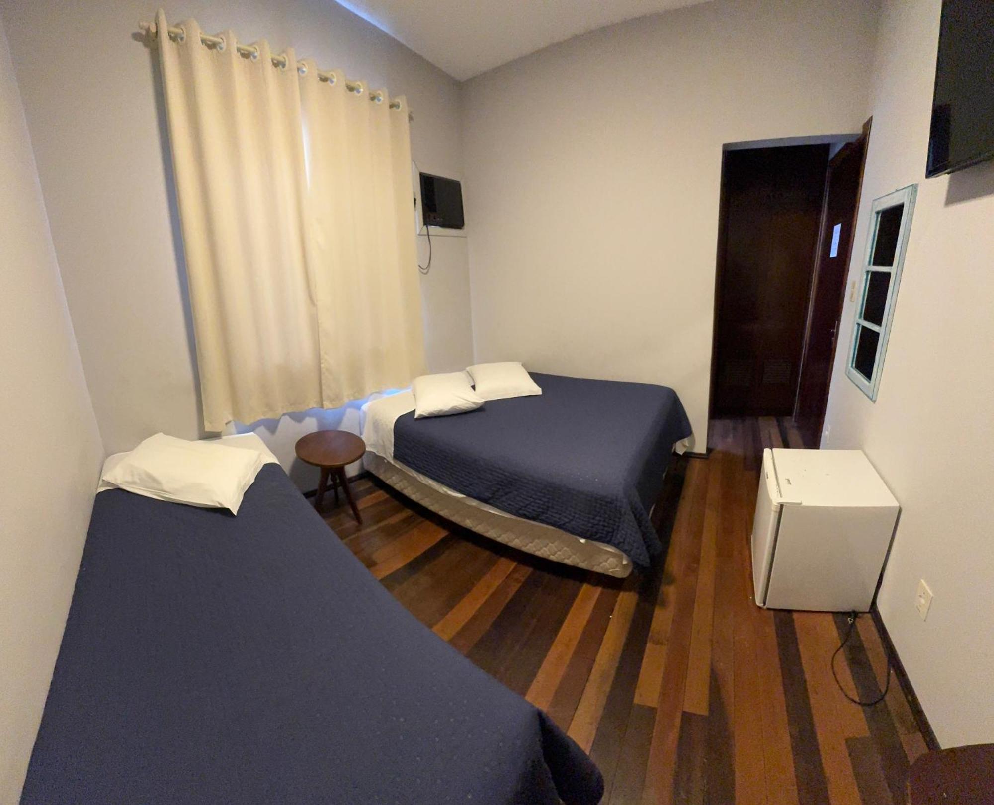Hotel Hermann Blumenau Eksteriør bilde