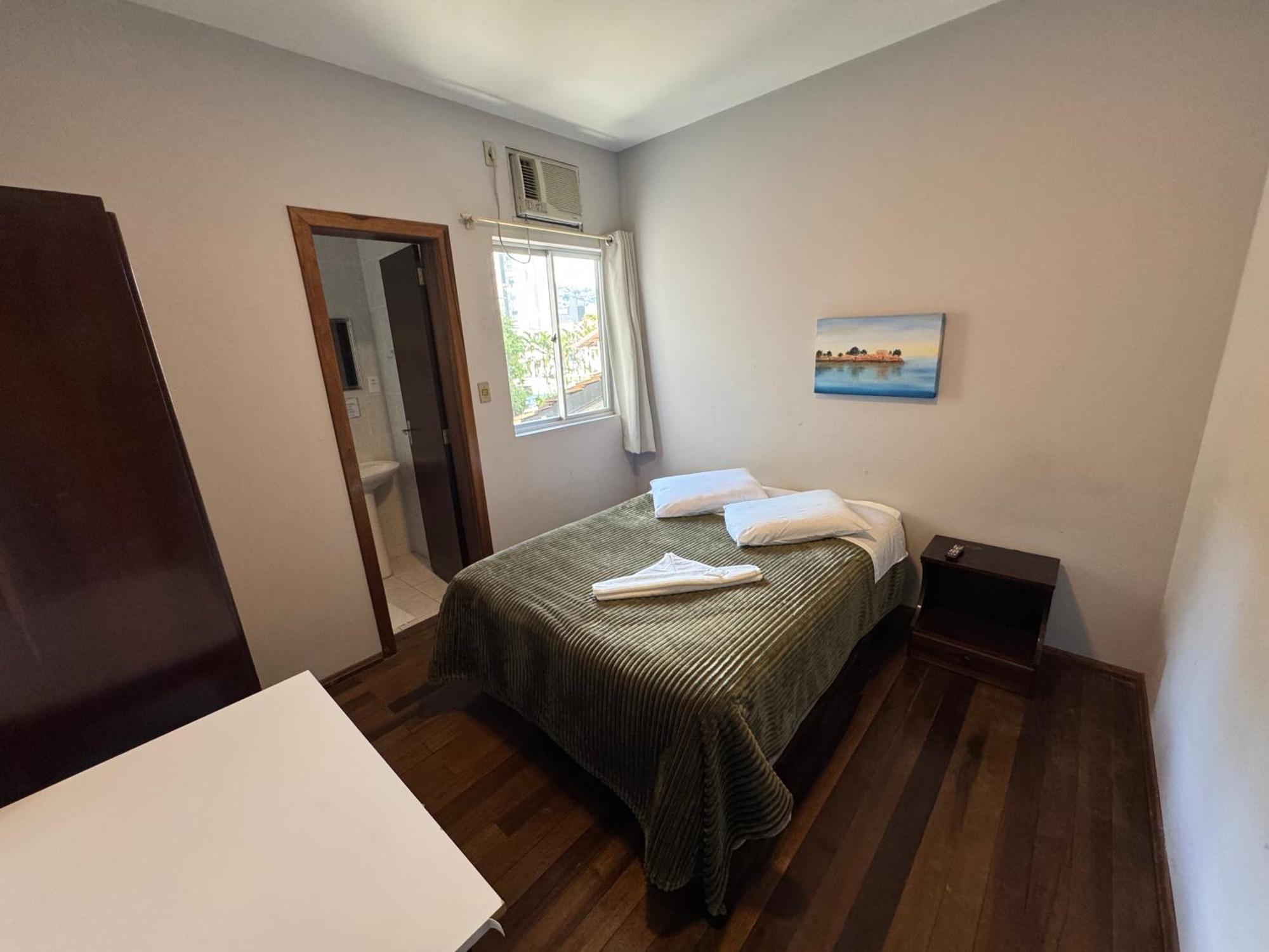 Hotel Hermann Blumenau Eksteriør bilde